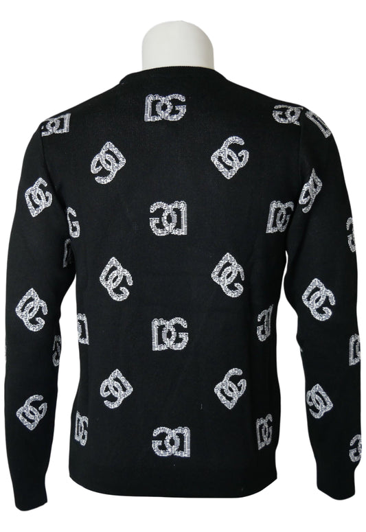 Dolce & Gabbana Strickpullover - Salvin Store