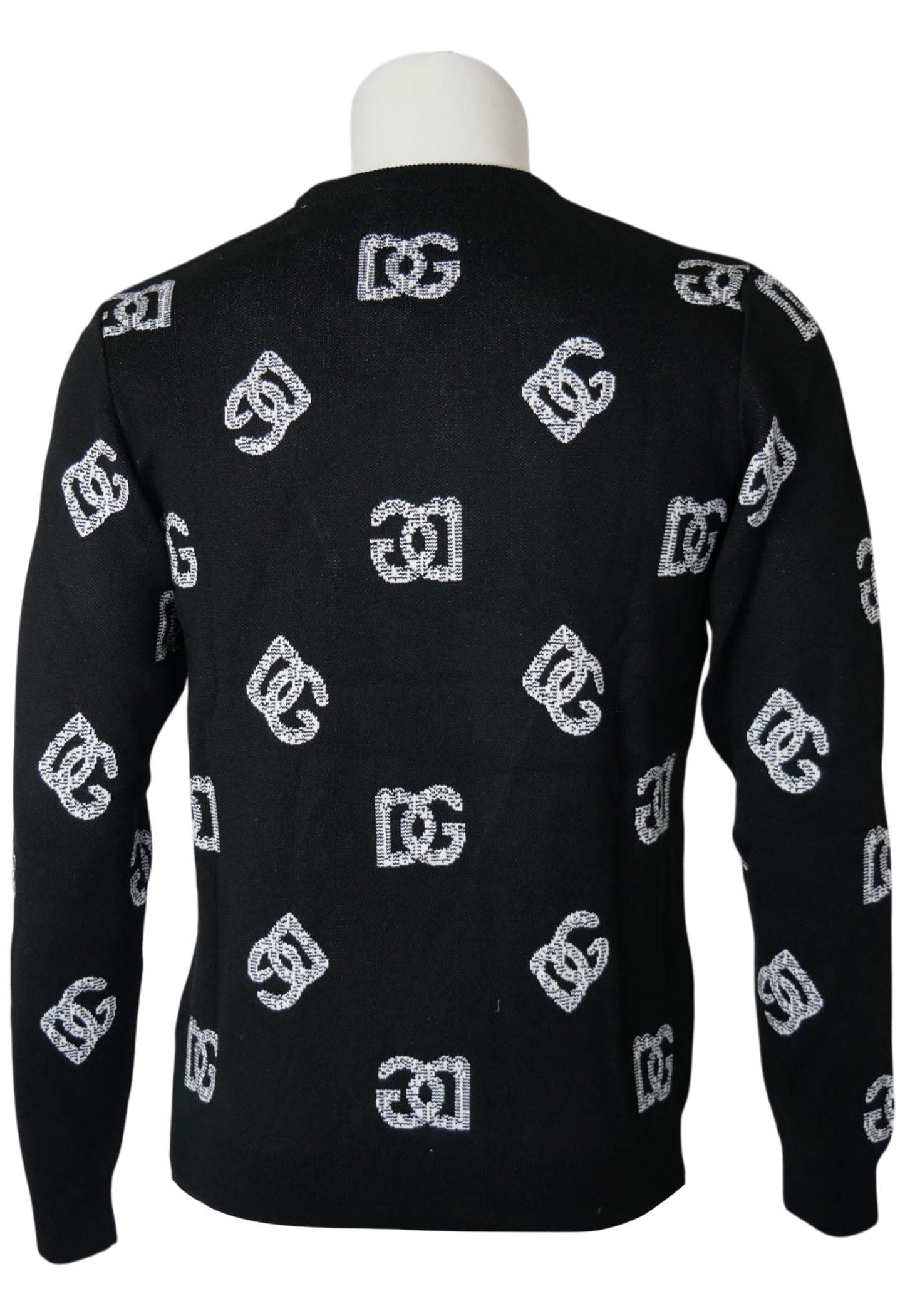 Dolce & Gabbana knitted sweater