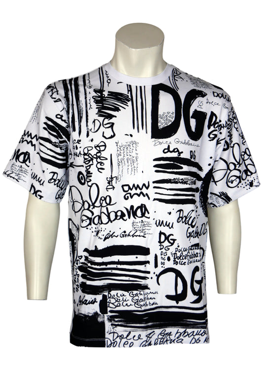 Dolce & Gabbana T-Shirt