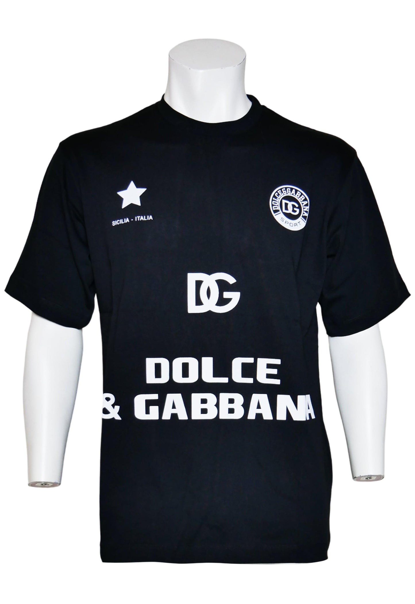 Dolce & Gabbana T-Shirt - Salvin Store