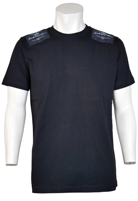 Dolce & Gabbana Herren T-Shirt – Vorderansicht