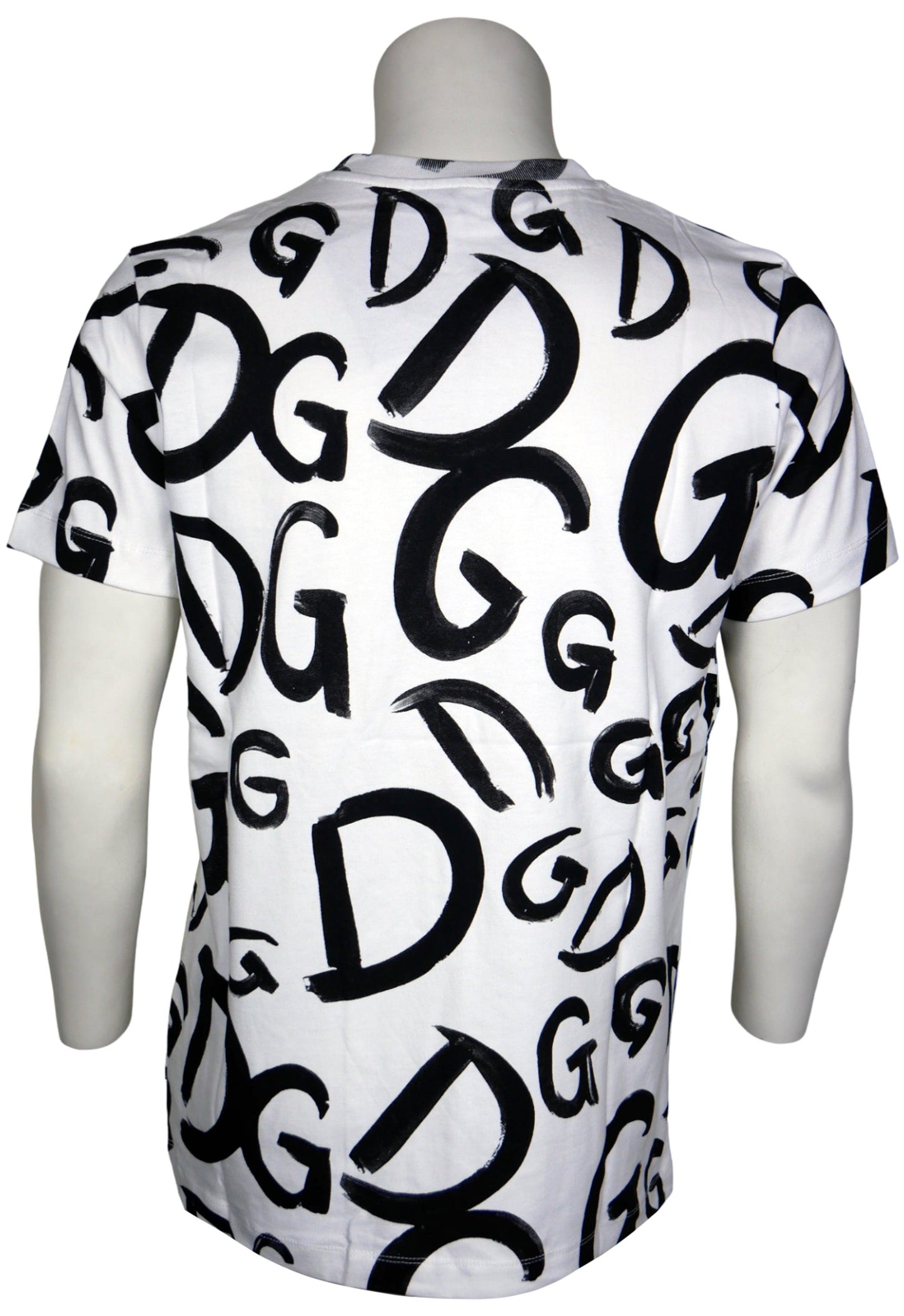 Dolce & Gabbana T-Shirt - Salvin Store