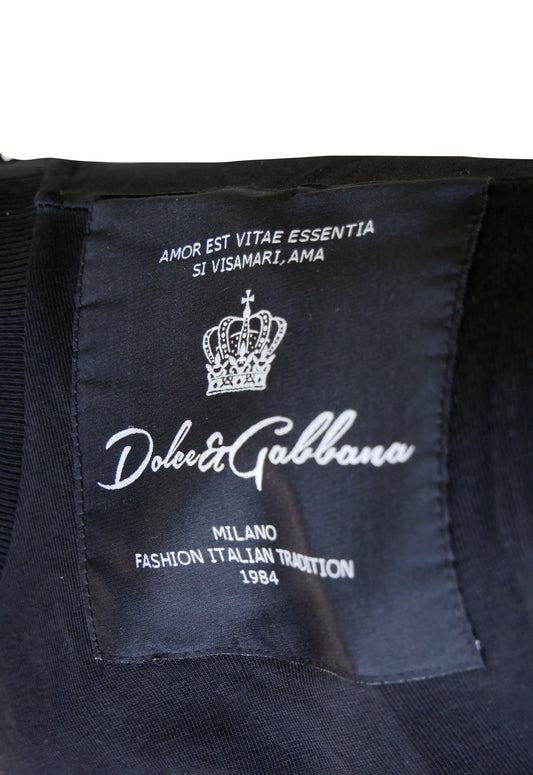 Dolce & Gabbana T-Shirt - Salvin Store