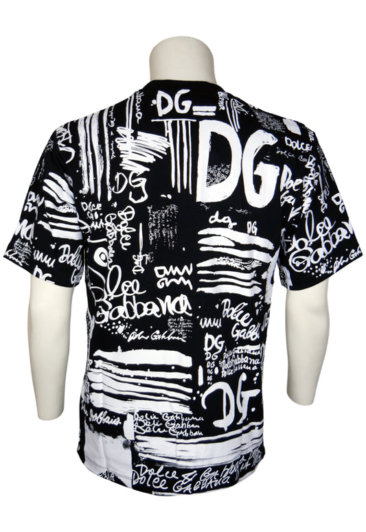Dolce & Gabbana T-Shirt