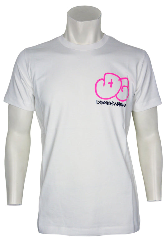 Dolce & Gabbana T-Shirt - Salvin Store