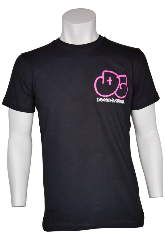 Dolce & Gabbana T-Shirt - Salvin Store