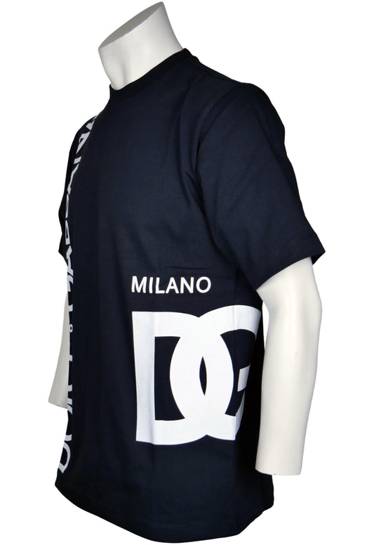 Dolce & Gabbana T-Shirt - Salvin Store
