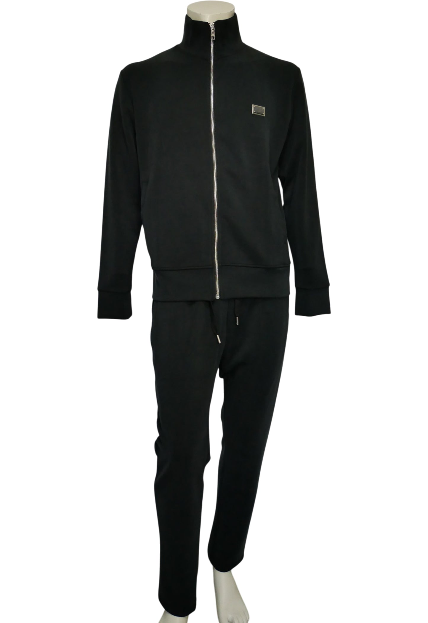 Dolce & Gabbana Men's Tracksuit Black