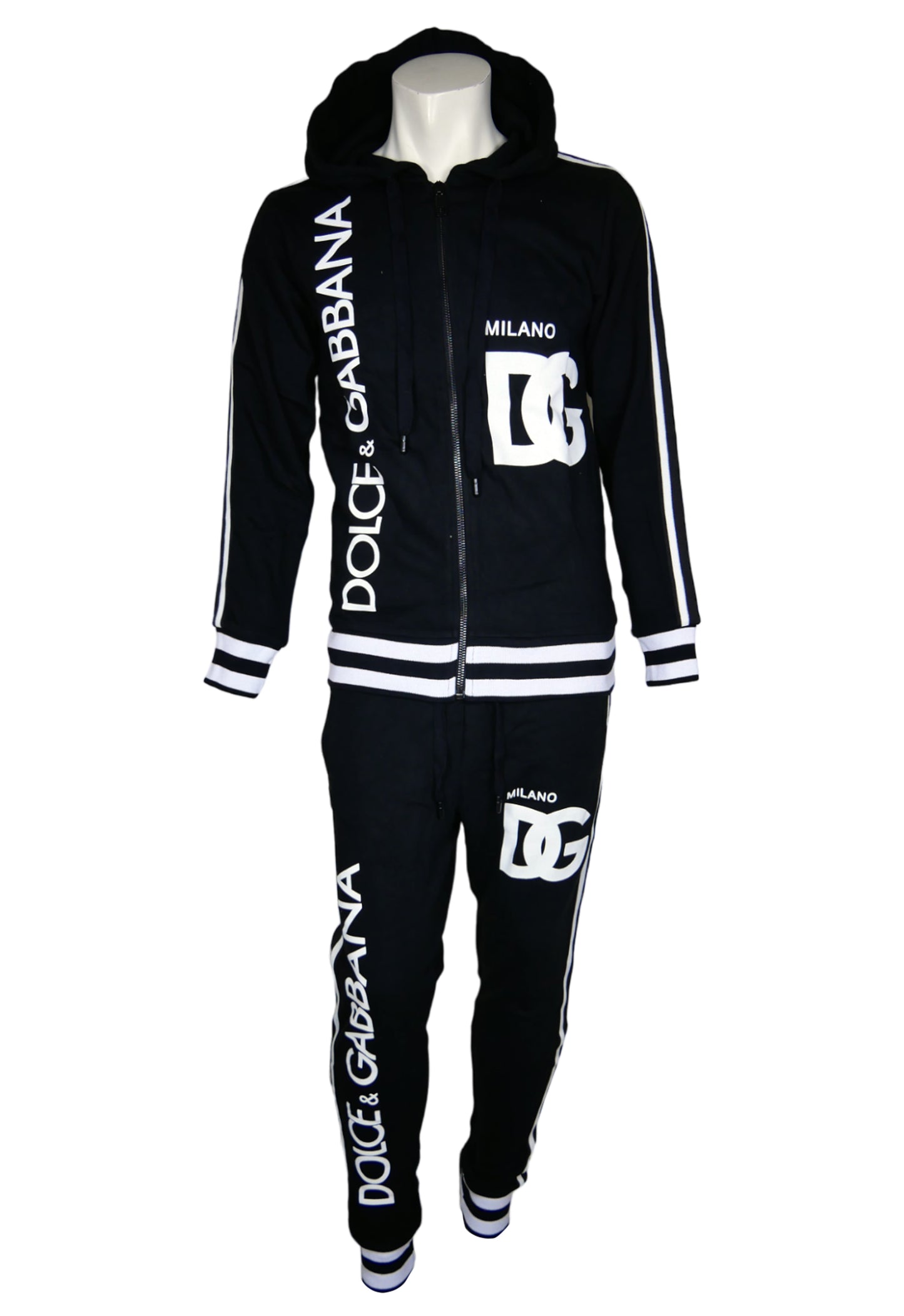 Dolce & Gabbana tracksuit