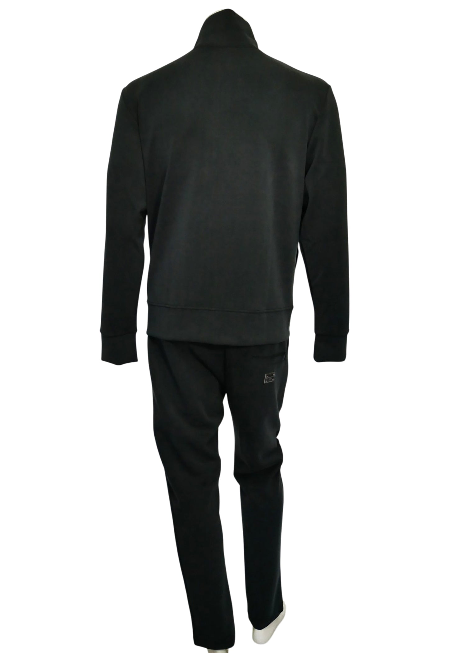 Dolce & Gabbana Men's Tracksuit Black