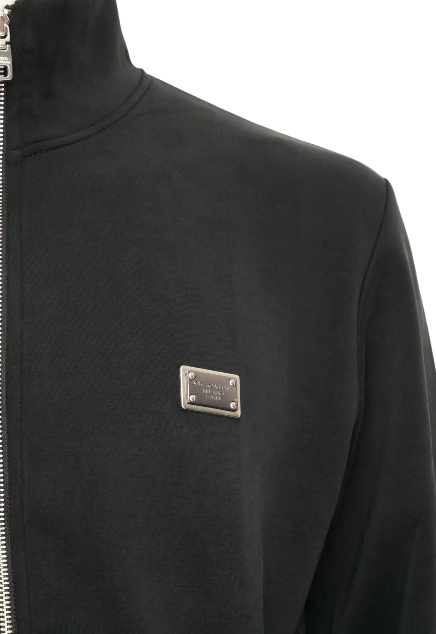 Dolce & Gabbana Men's Tracksuit Black