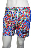 Dsquared Badehose