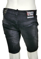Dsquared Jeans Short