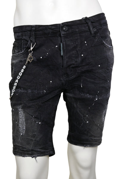 Dsquared Jeans Short