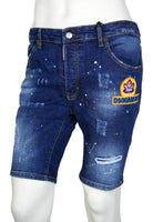 Dsquared Jeans Short