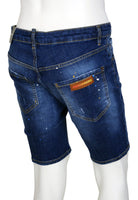 Dsquared Jeans Short