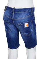 Dsquared Jeans Short