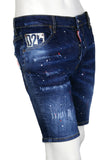 Dsquared Jeans Short