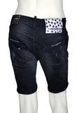 Dsquared Jeans Short