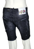 Dsquared Jeans Short