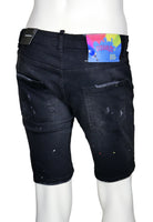 Dsquared Jeans Short
