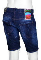 Dsquared Jeans Short