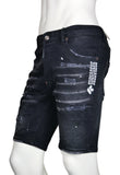 Dsquared Jeans Short