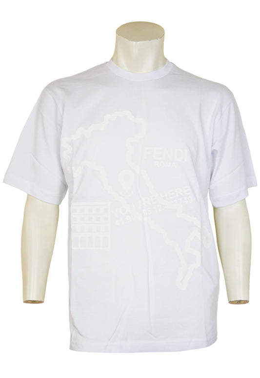 Fendi T-Shirt