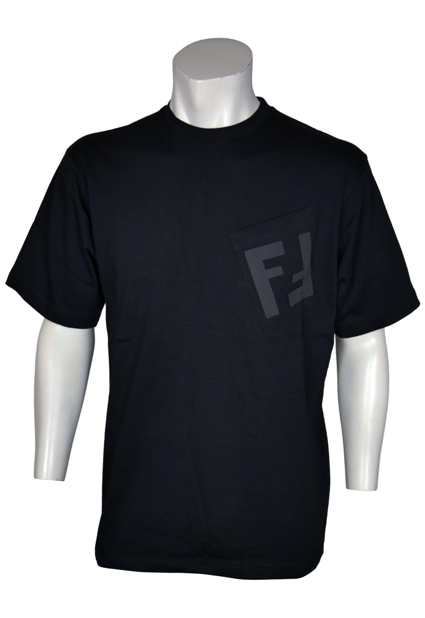 Fendi T-Shirt - Salvin Store