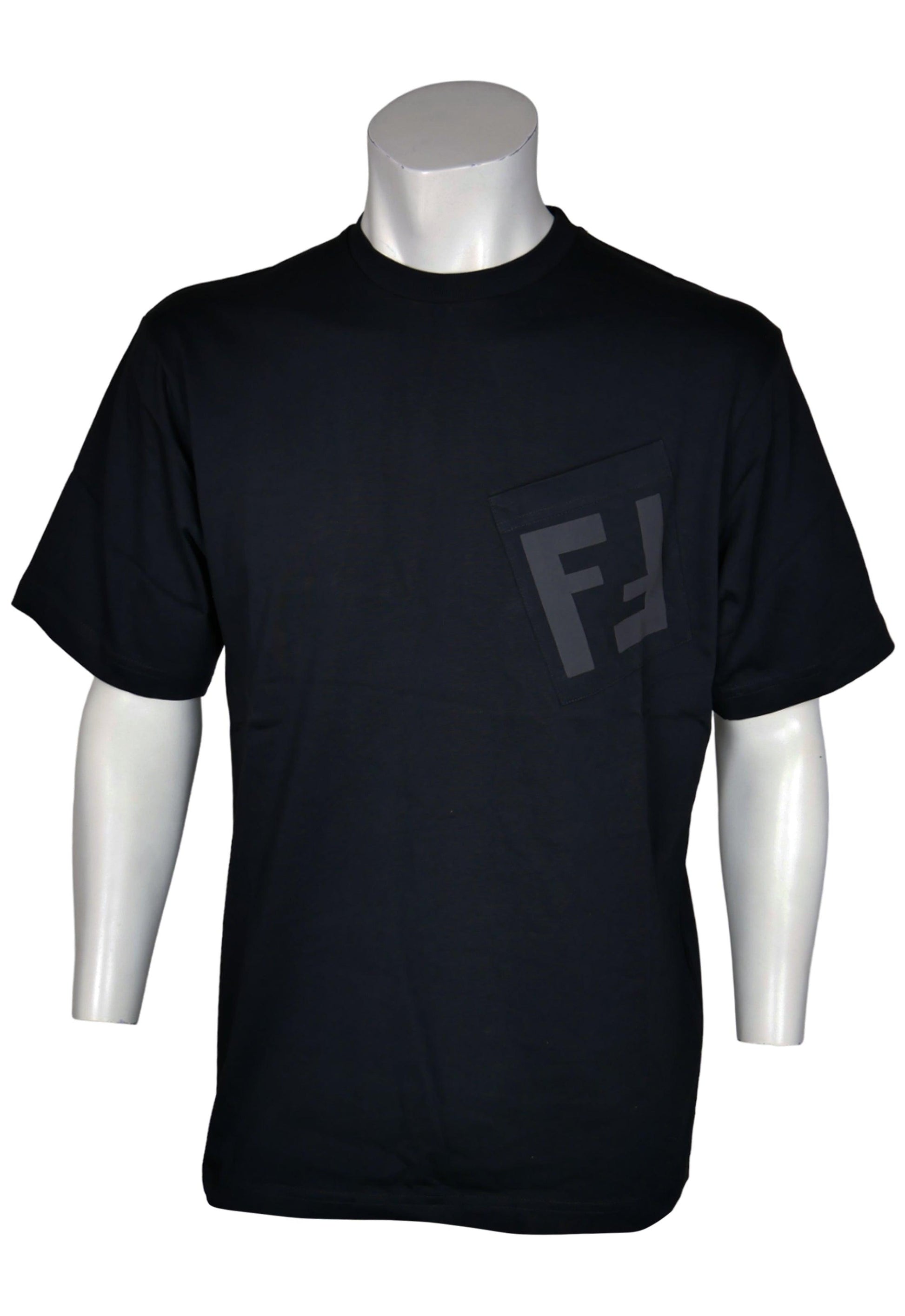 Fendi T-Shirt - Salvin Store