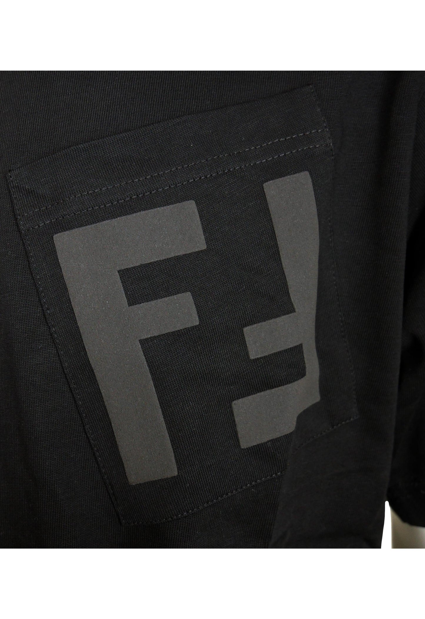 Fendi T-Shirt - Salvin Store