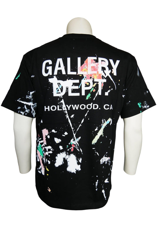 Gallery Dept Herren T-Shirt – Vorderansicht