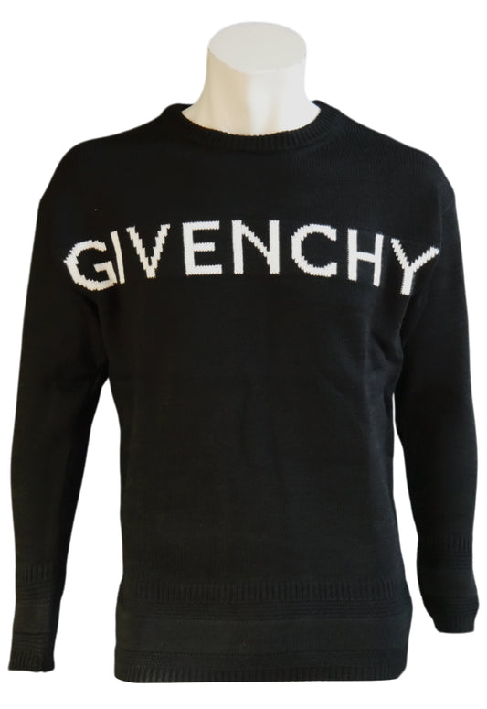 Givenchy Strickpullover