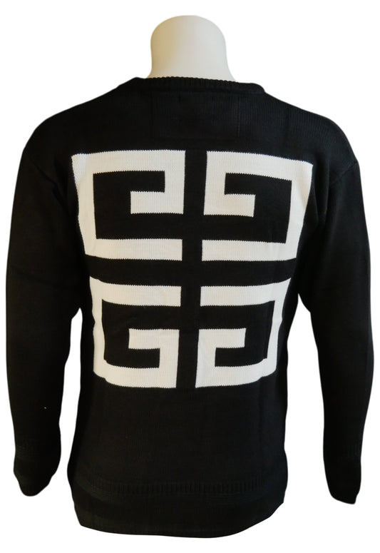 Givenchy Strickpullover