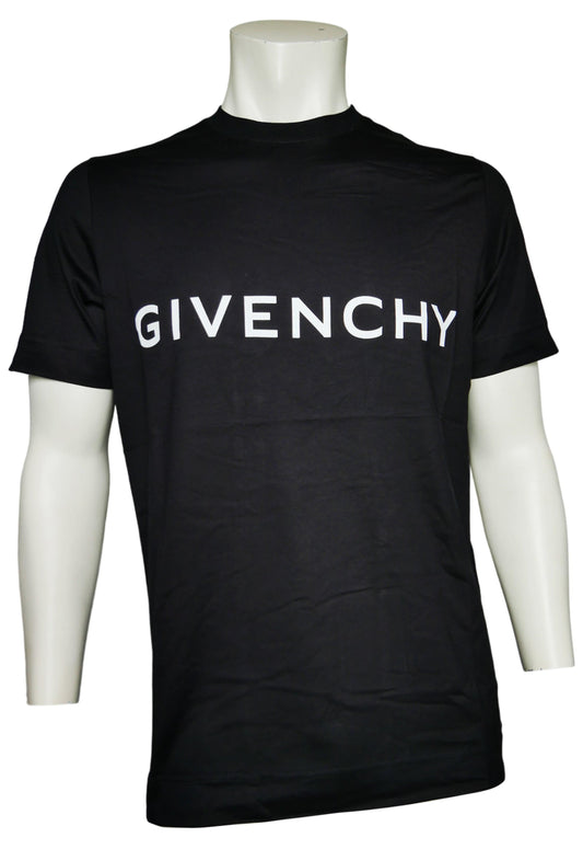 Givenchy Herren T-Shirt – Vorderansicht