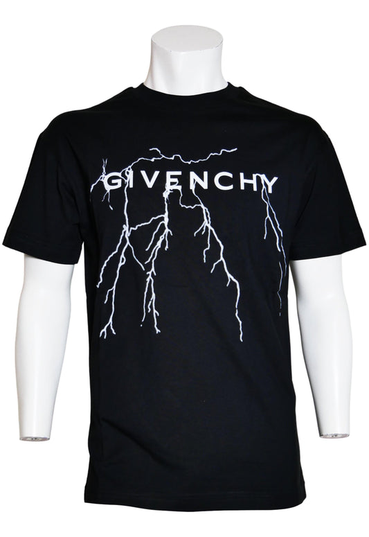 Givenchy Herren T-Shirt – Vorderansicht