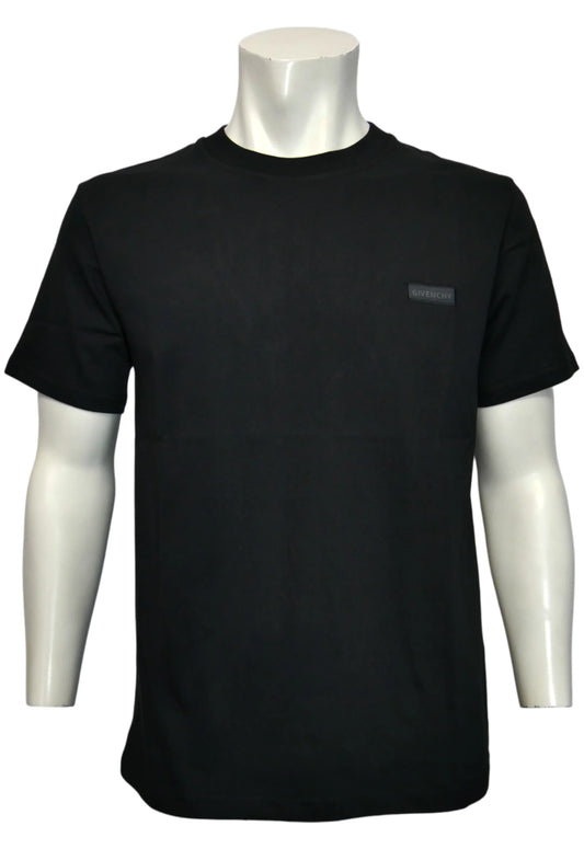 Givenchy Herren T-Shirt Schwarz - Original Designer Marken Outlet - Salvin Store
