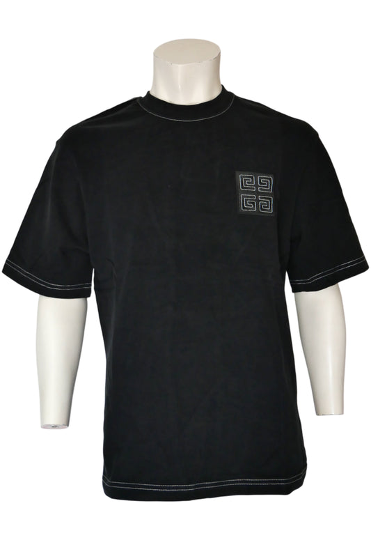 Givenchy Herren T-Shirt – Vorderansicht