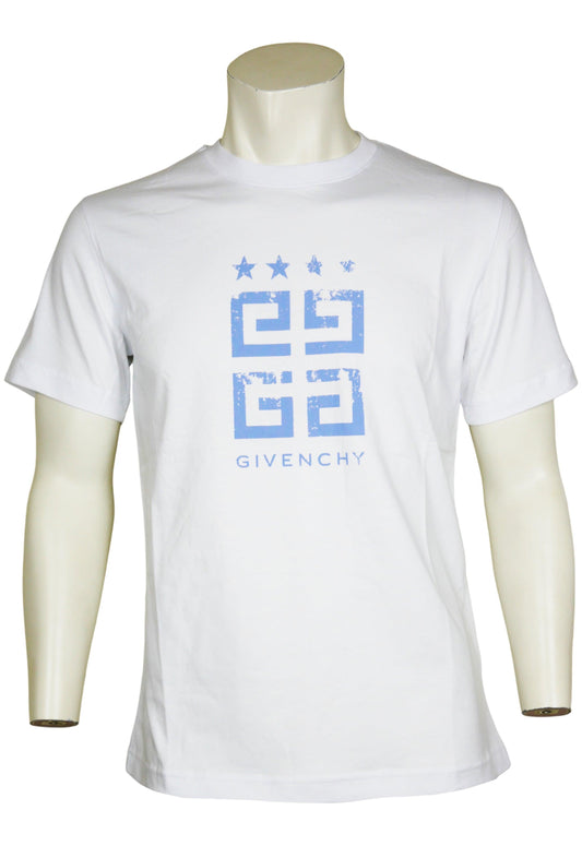 Givenchy Herren T-Shirt – Vorderansicht