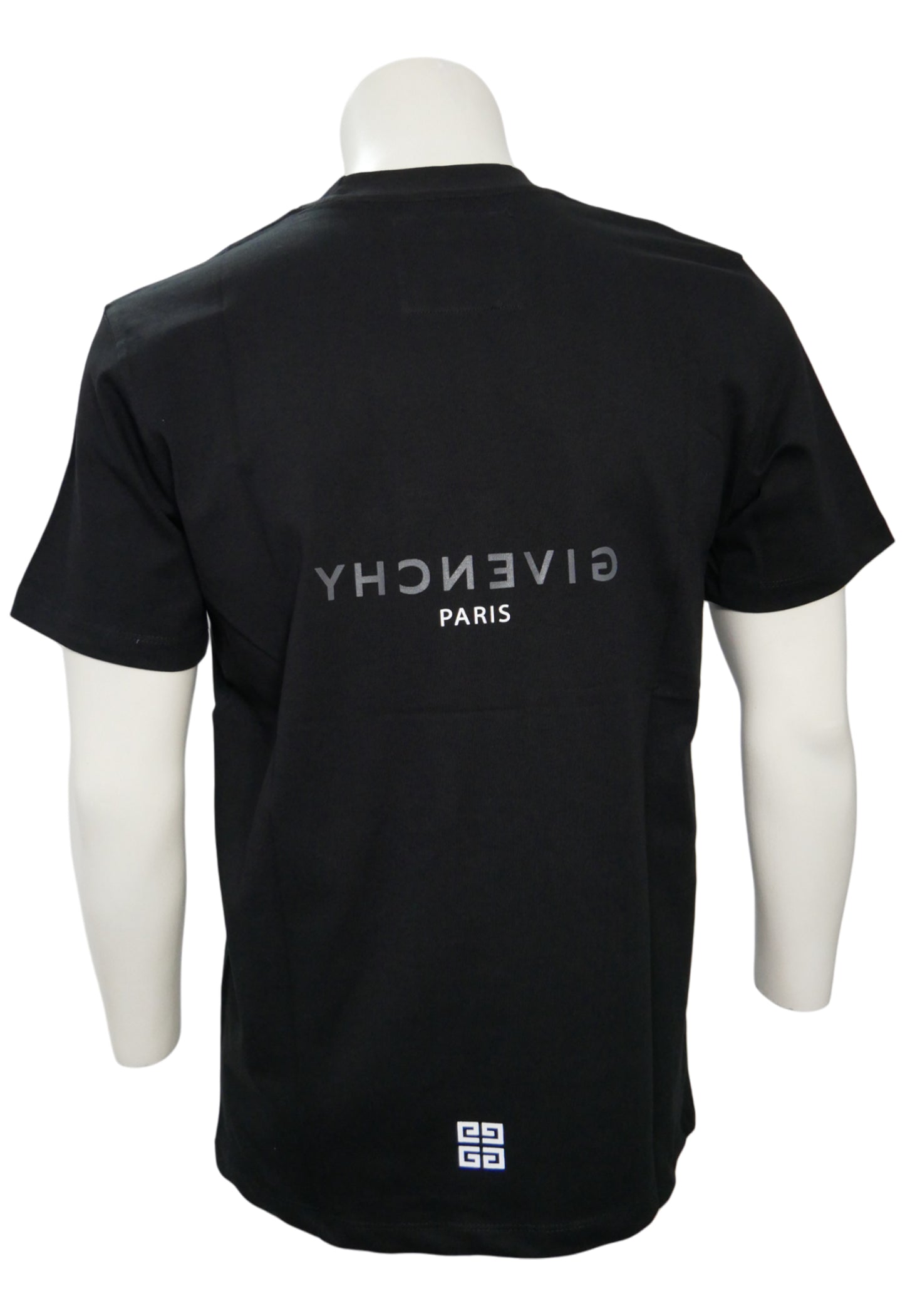 Givenchy Herren T-Shirt Schwarz