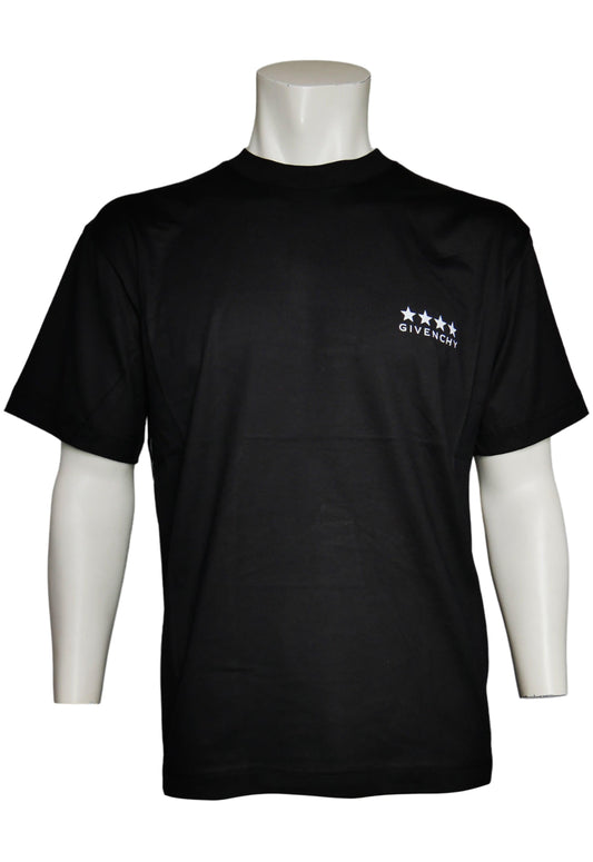 Givenchy Herren T-Shirt – Vorderansicht