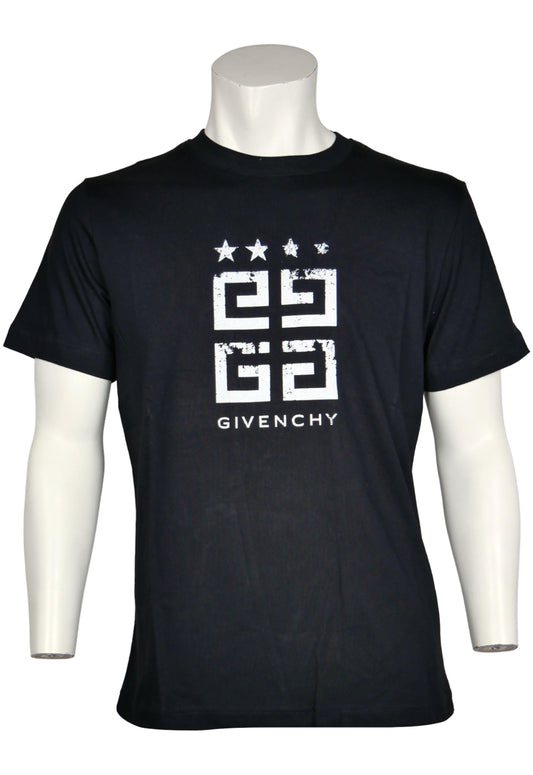 Givenchy Herren T-Shirt – Vorderansicht