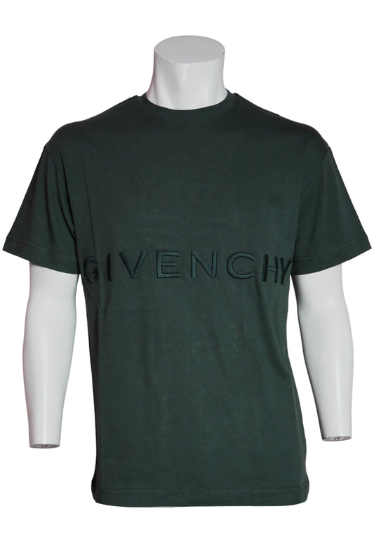 Givenchy Herren T-Shirt – Vorderansicht