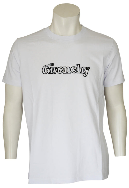 Givenchy Herren T-Shirt – Vorderansicht