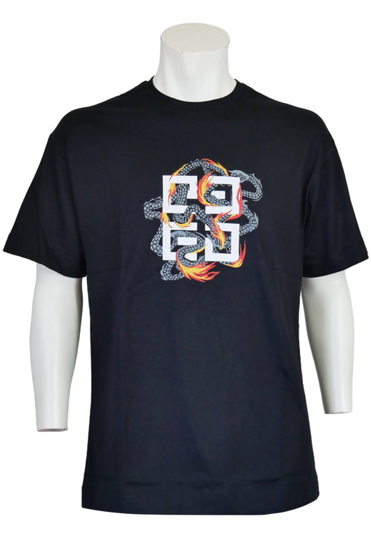 Givenchy Herren T-Shirt – Vorderansicht