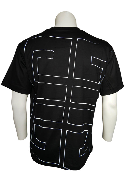 Givenchy T-Shirt - Salvin Store