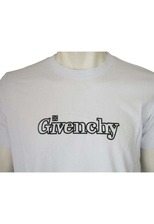 Givenchy T-Shirt - Salvin Store