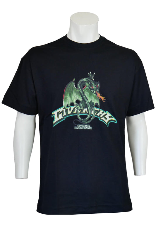Givenchy Herren T-Shirt – Vorderansicht