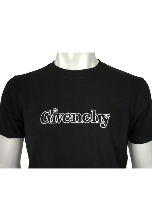 Givenchy T-Shirt - Salvin Store