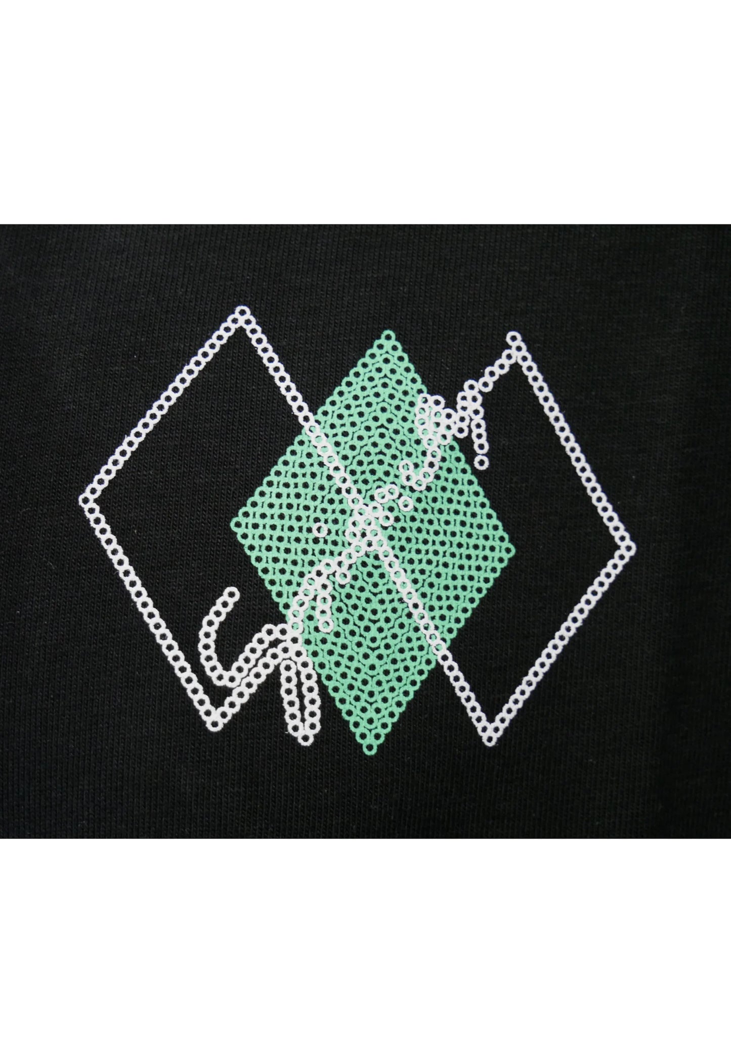 Givenchy Herren T-Shirt Schwarz - Original Designer Marken Outlet - Salvin Store